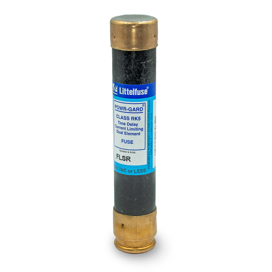 Littelfuse FLSR-050 - Class RK5 Fuse 50A 600V (200kA AIC)