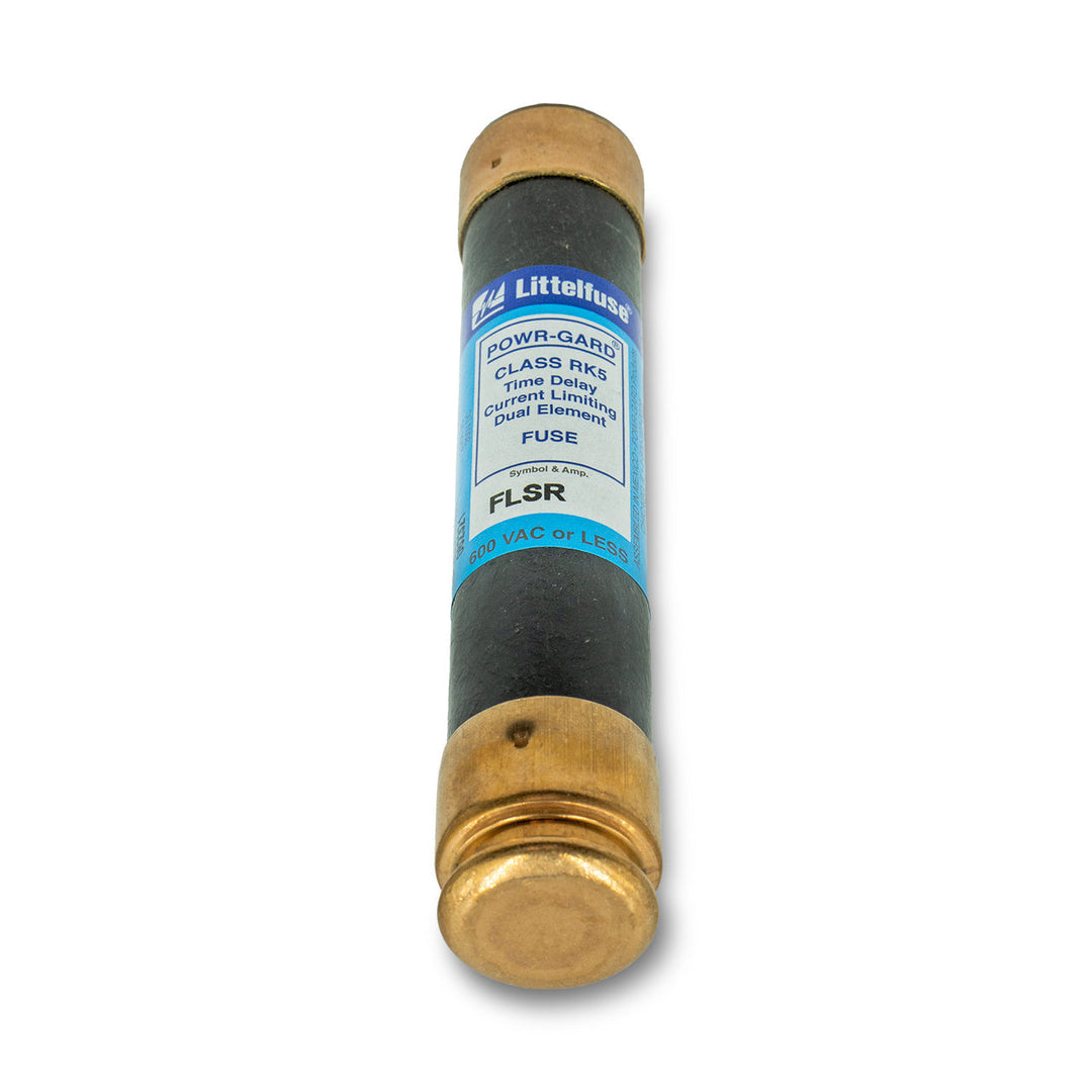 Littelfuse FLSR-050 - Class RK5 Fuse 50A 600V (200kA AIC)