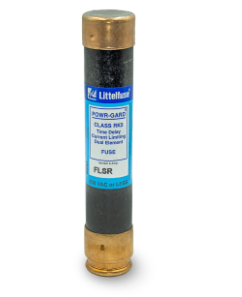 Littelfuse FLSR050 - RK5 Time-Delay Fuse 50A 600V (200kA AIC)