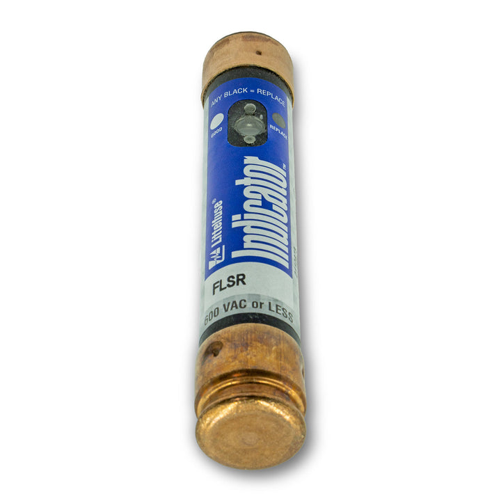 Littelfuse FLSR060ID - RK5 Time-Delay Fuse 60A 600V (200kA AIC)