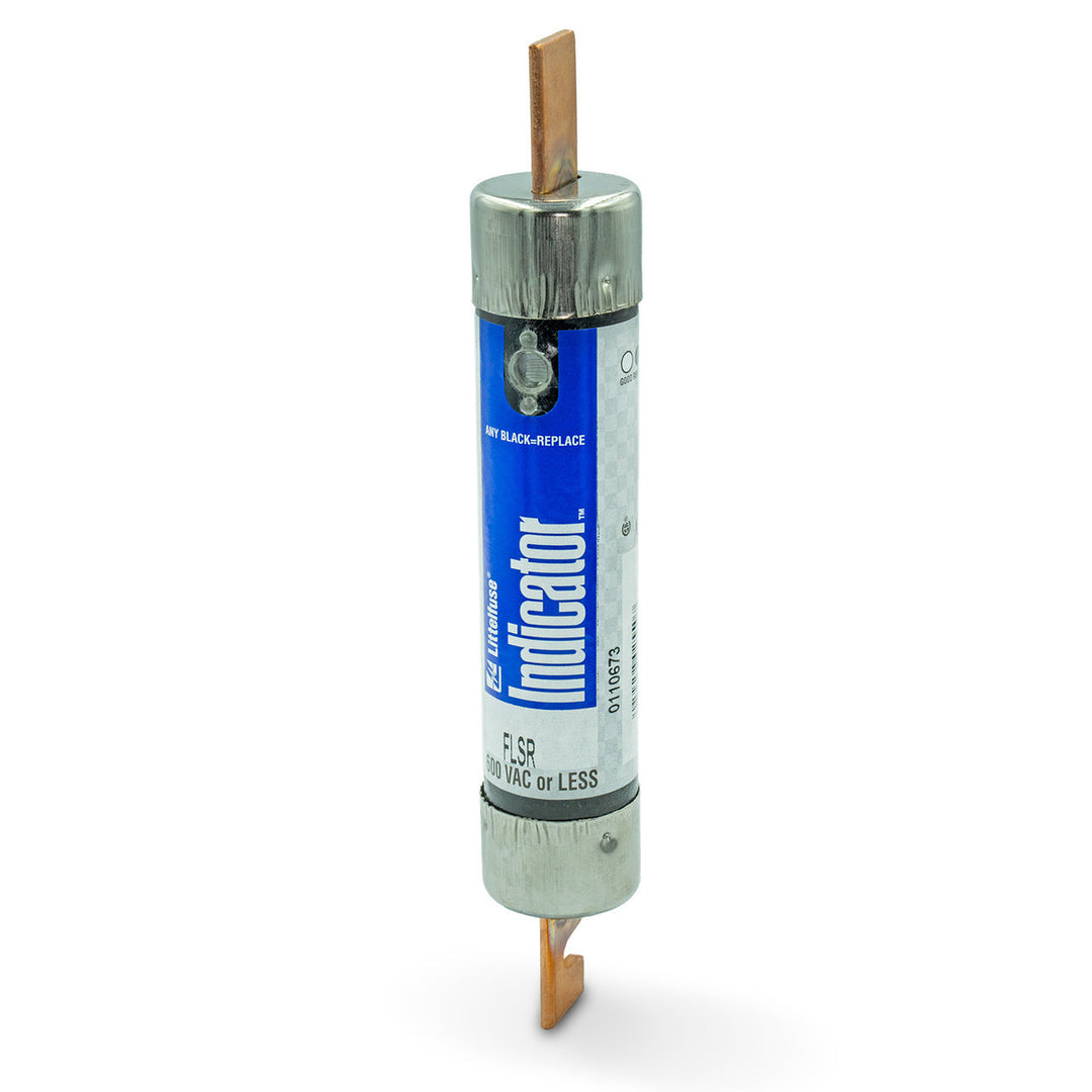 Littelfuse FLSR-070ID - RK5 Time-Delay Fuse 70A@600V (200kA AIC)