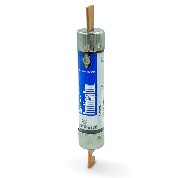 Littelfuse FLSR-070ID - RK5 Time-Delay Fuse 70A@600V (200kA AIC)