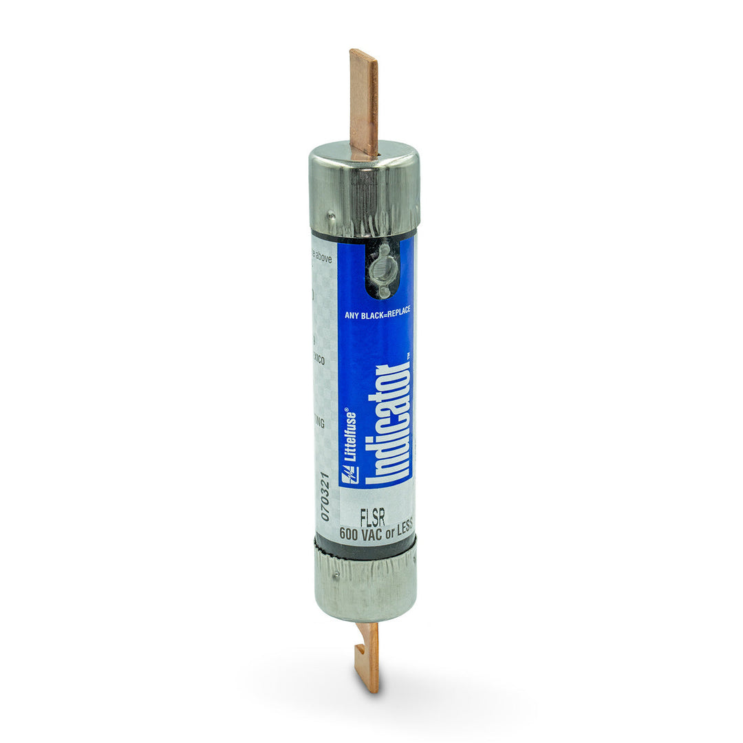 Littelfuse FLSR-100ID - RK5 Class Fuse 600V/100A (200kA AIC)