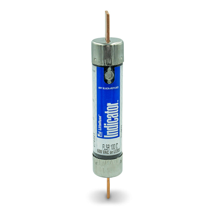 Littelfuse FLSR-100ID - RK5 Class Fuse 600V/100A (200kA AIC)