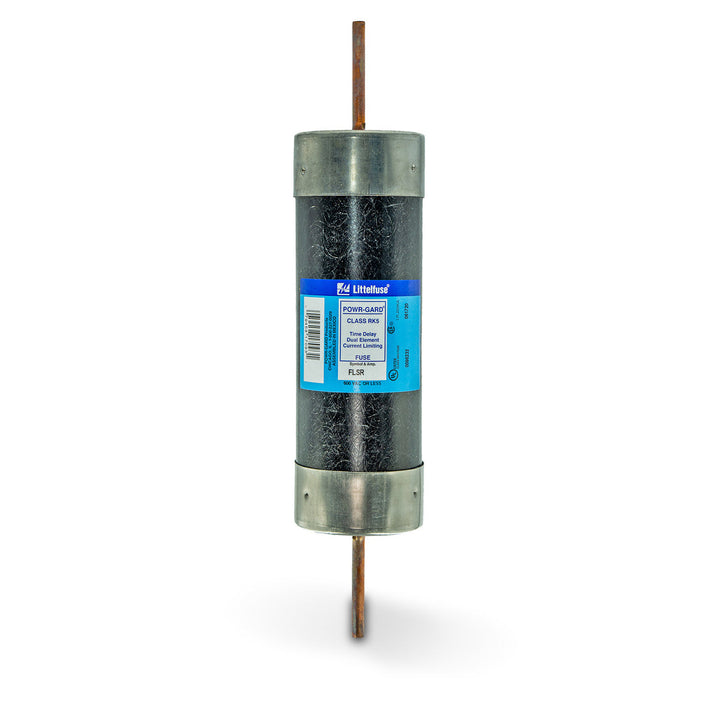 Littelfuse FLSR250 - RK5 Time-Delay Fuse 250A@600V (200kA AIC)