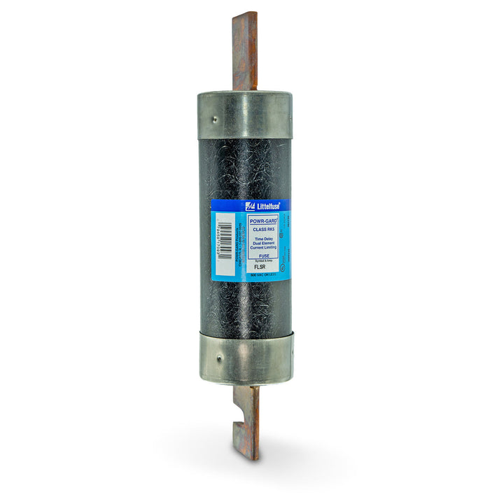 Littelfuse FLSR250 - RK5 Time-Delay Fuse 250A@600V (200kA AIC)