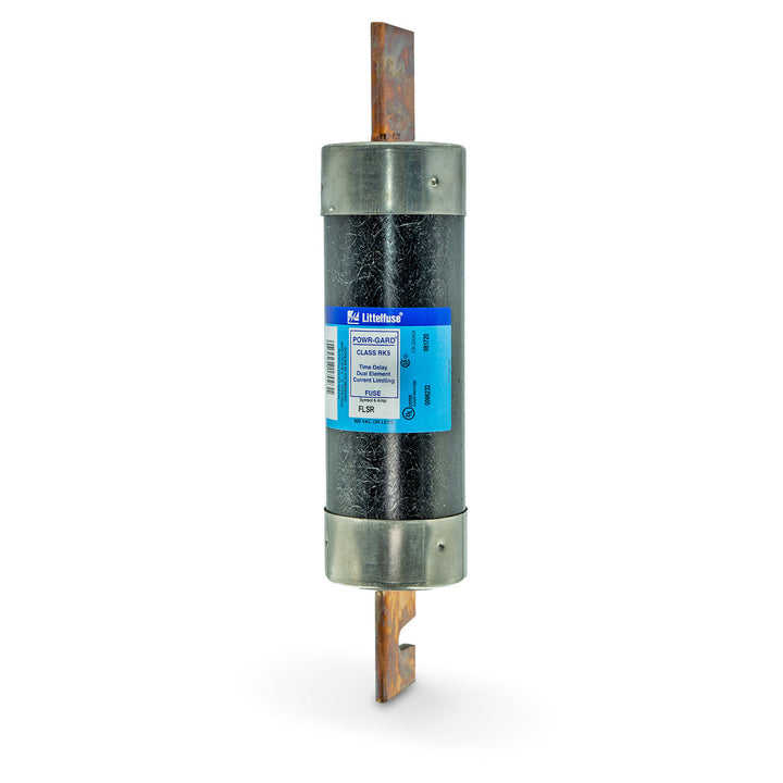 Littelfuse FLSR250 - RK5 Time-Delay Fuse 250A@600V (200kA AIC)