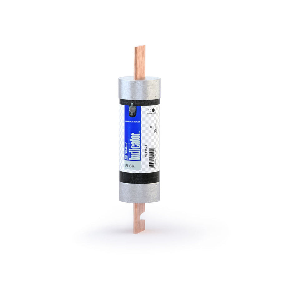 FLSR400ID Littelfuse FLSR_ID Series - UL Class RK5 Dual-Element Time-Delay Fuses with Indication Low Voltage Fuse
 600V  400A Fuse - Essential Electric Supply