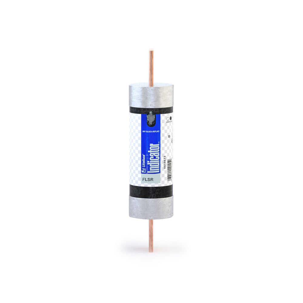 FLSR400ID Littelfuse FLSR_ID Series - UL Class RK5 Dual-Element Time-Delay Fuses with Indication Low Voltage Fuse
 600V  400A Fuse - Essential Electric Supply