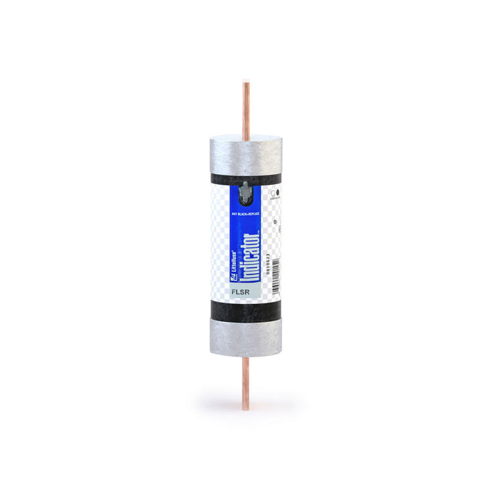 Littelfuse FLSR-400ID - RK5 Class Fuse 600V/400A (200kA AIC)