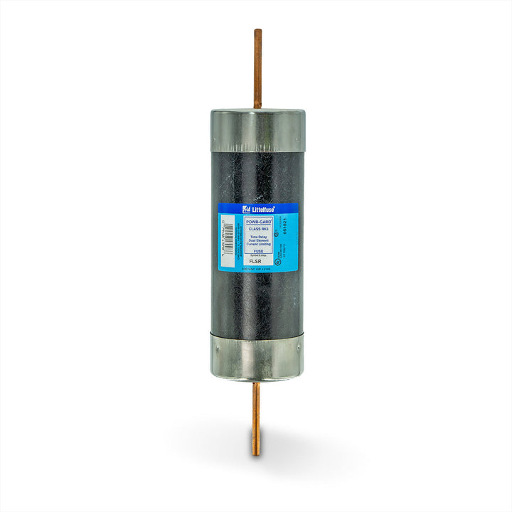 Littelfuse FLSR500 - RK5 Time-Delay Fuse 500A 600V (200kA AIC)