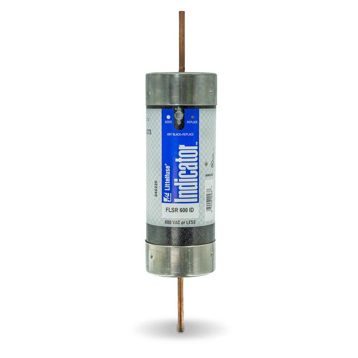 Littelfuse FLSR-600ID - RK5 Class Fuse 600V/600A (200kA AIC)