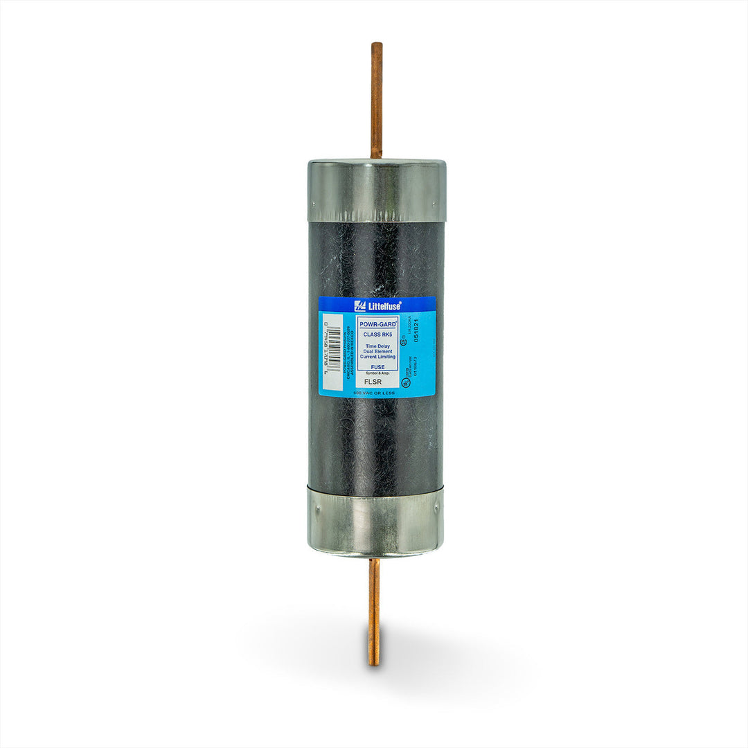 Littelfuse FLSR600 - RK5 Time-Delay Fuse 600A 600V (200kA AIC Rating)