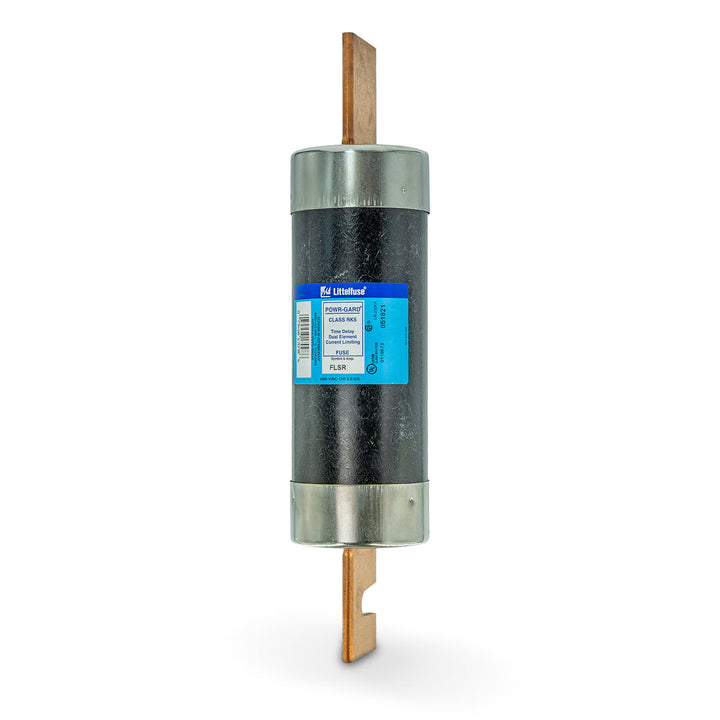 Littelfuse FLSR600 - RK5 Time-Delay Fuse 600A 600V (200kA AIC Rating)