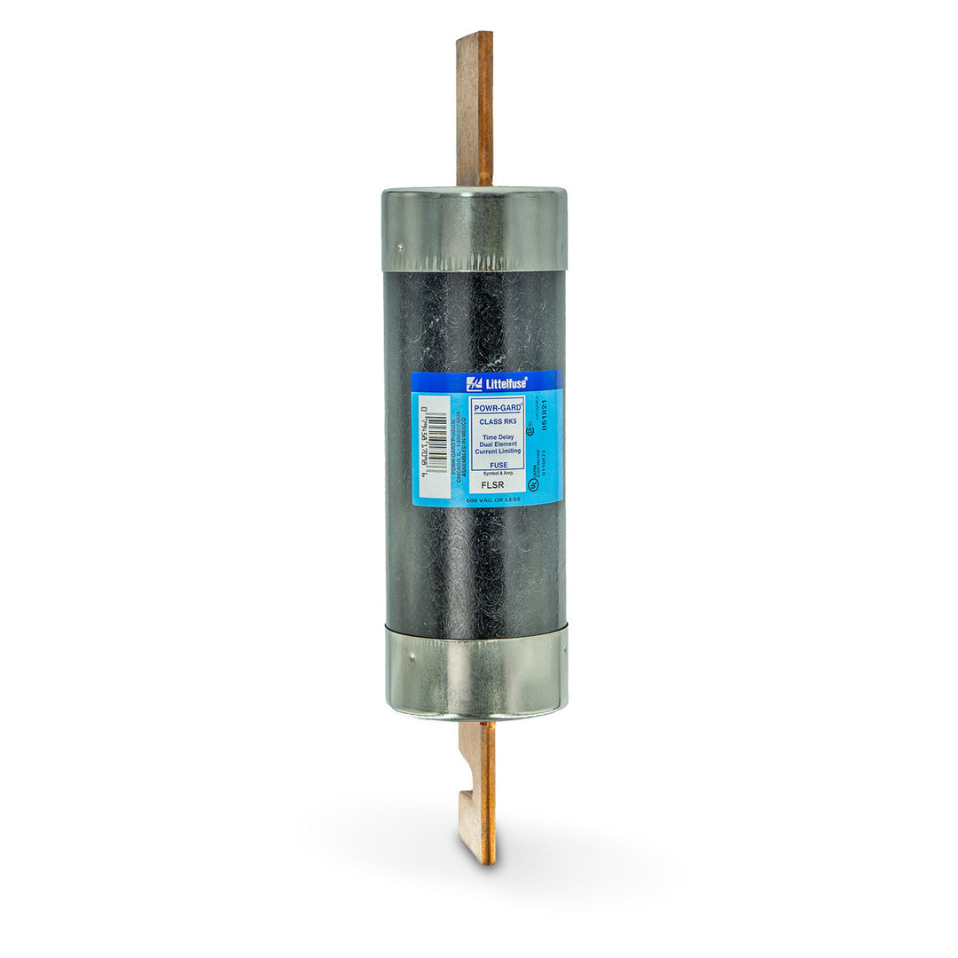 Littelfuse FLSR600 - RK5 Time-Delay Fuse 600A 600V (200kA AIC Rating)