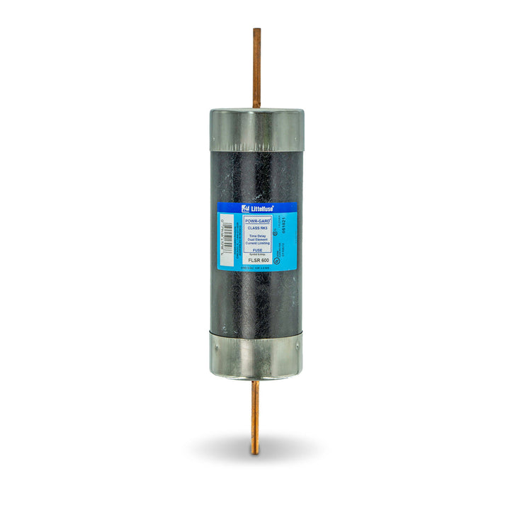Littelfuse FLSR600 - RK5 Time-Delay Fuse 600A 600V (200kA AIC Rating)