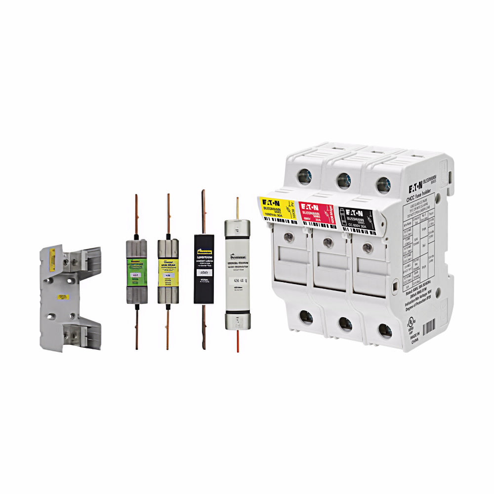 FNA-12 Cooper Bussmann FNA Series Low Voltage Fuse
 125V  12A Fuse - Essential Electric Supply