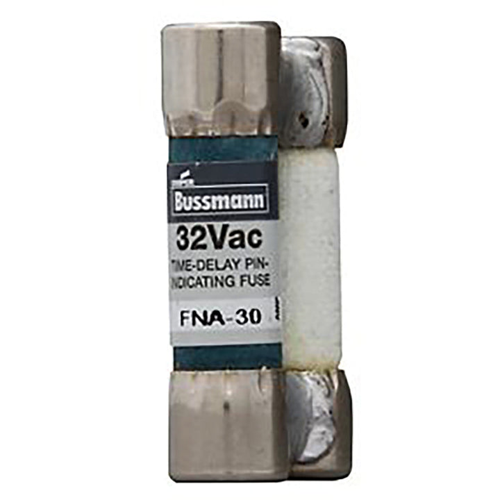 Bussmann FNA-20 - Midget Fuse 20A (32V DC, 1kA AIC)