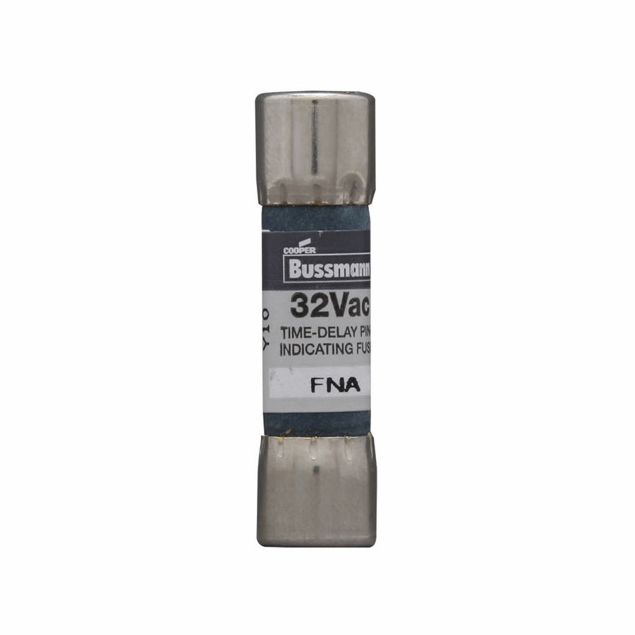 FNA-25 Cooper Bussmann FNA Series Low Voltage Fuse
 32V  25A Fuse - Essential Electric Supply