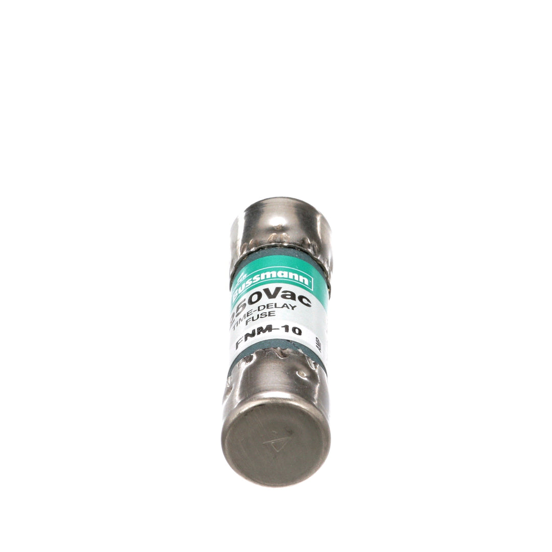 Bussmannn FNM-10 - Low Voltage Fuse 10A@250V (200kA AIC Rating)