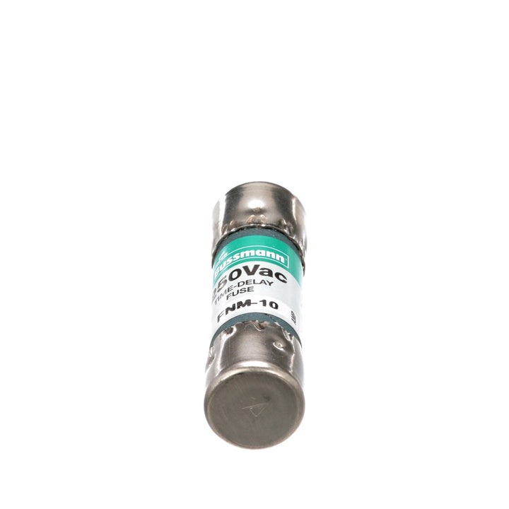 Bussmannn FNM-10 - Low Voltage Fuse 10A@250V (200kA AIC Rating)