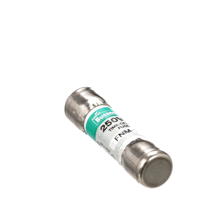 Bussmannn FNM-15 - Low Voltage Fuse 15A (250V, 10kA AIC)