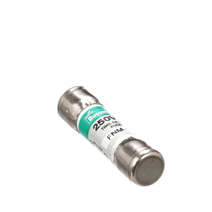 Bussmannn FNM-15 - Low Voltage Fuse 15A (250V, 10kA AIC)