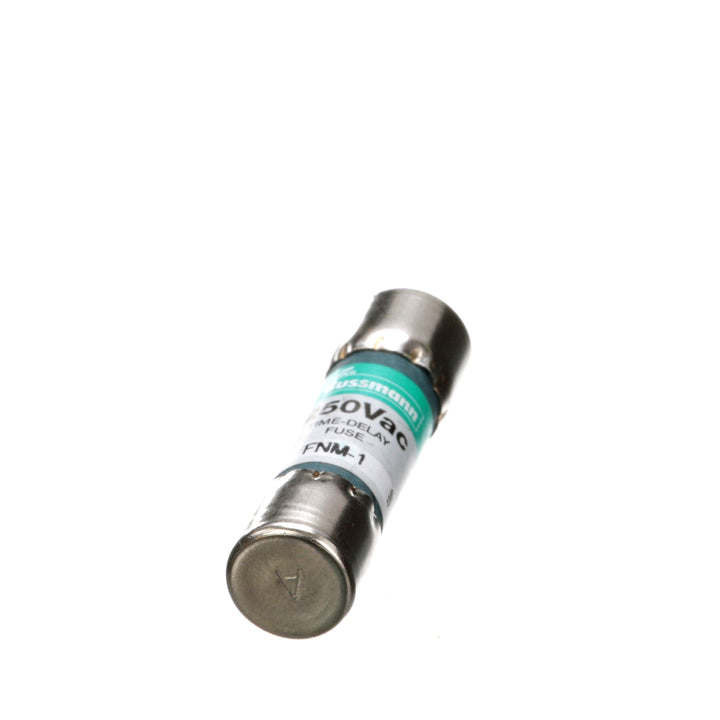 Bussmannn FNM-1 - Low Voltage Fuse 1A (35kA@250V Interrupting Capacity)