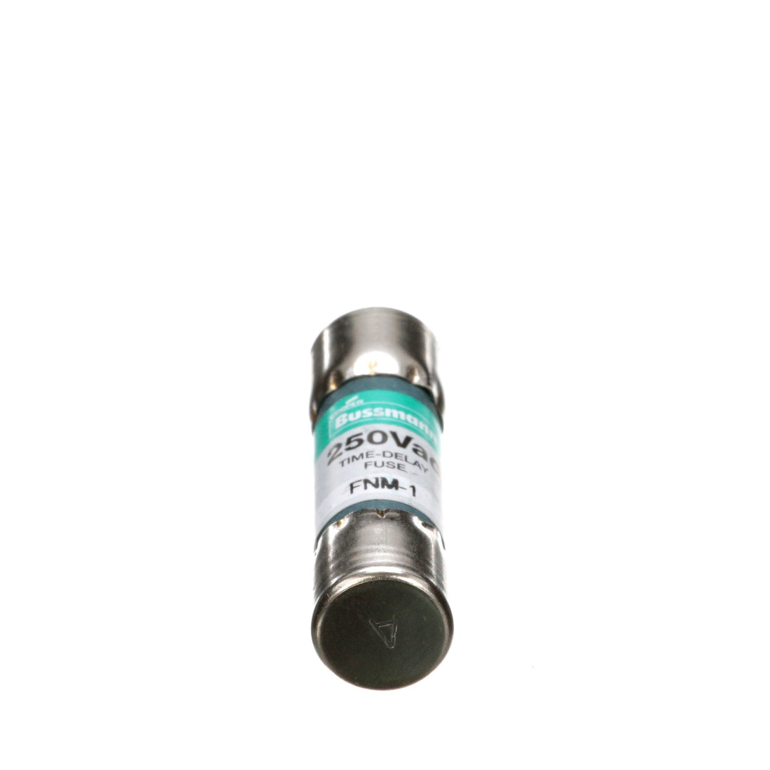 Bussmannn FNM-1 - Low Voltage Fuse 1A (35kA@250V Interrupting Capacity)
