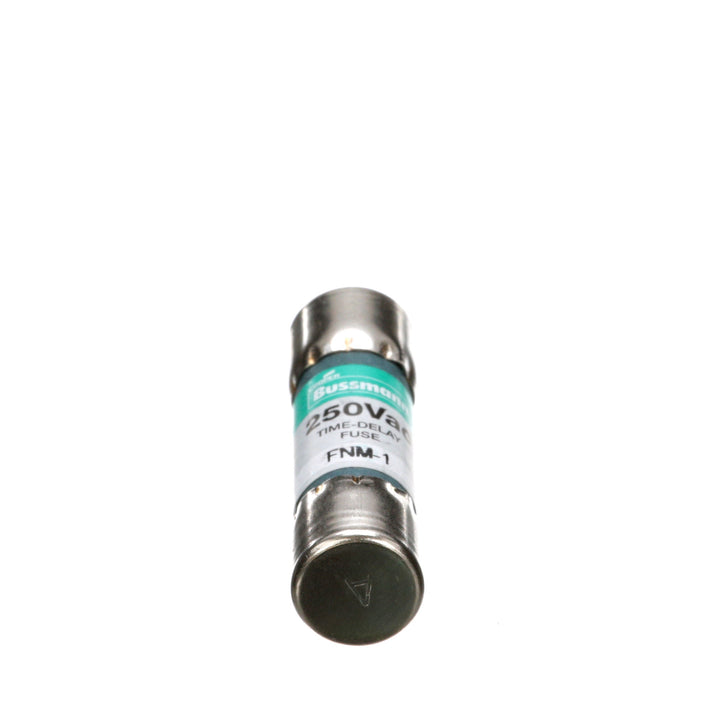 Bussmannn FNM-1 - Low Voltage Fuse 1A (35kA@250V Interrupting Capacity)