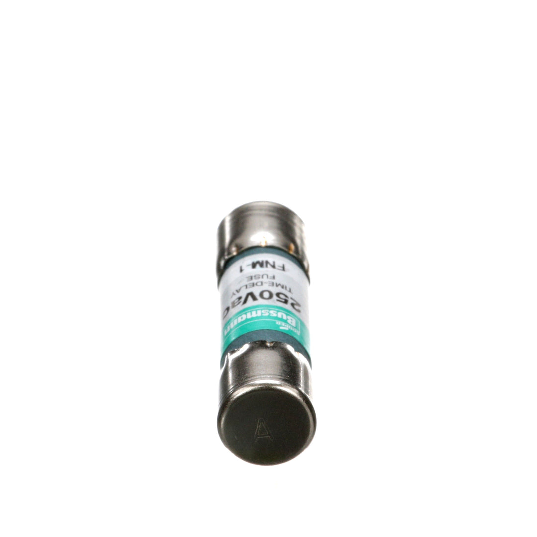 Bussmannn FNM-1 - Low Voltage Fuse 1A (35kA@250V Interrupting Capacity)