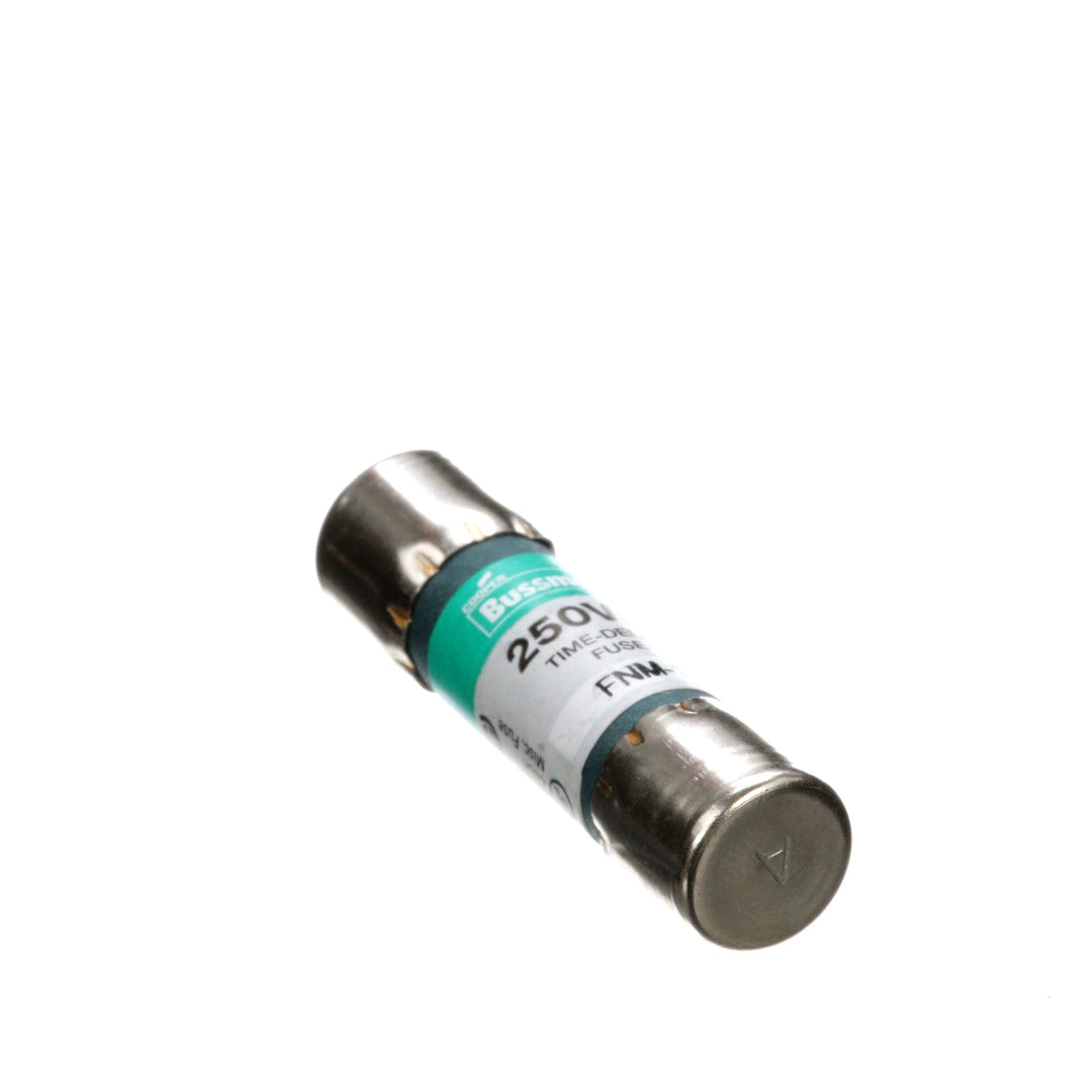 Bussmannn FNM-1 - Low Voltage Fuse 1A (35kA@250V Interrupting Capacity)