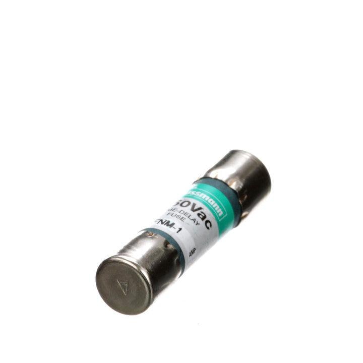 Bussmannn FNM-1 - Low Voltage Fuse 1A (35kA@250V Interrupting Capacity)