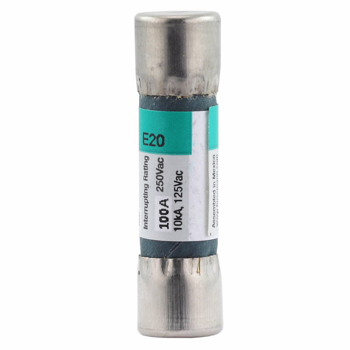 Bussmannn FNM-2 - Low Voltage Fuse 2A (100kA@250V Interrupting Capacity)