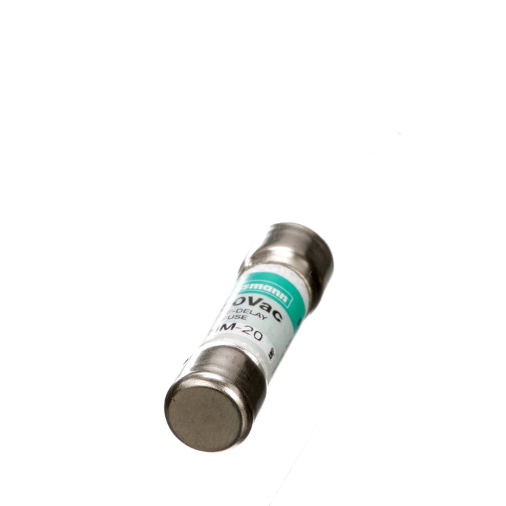 Bussmann FNM-20 - FNM Series Fuse 20A@250V (10kA AIC, Ferrule Non-Rejection)