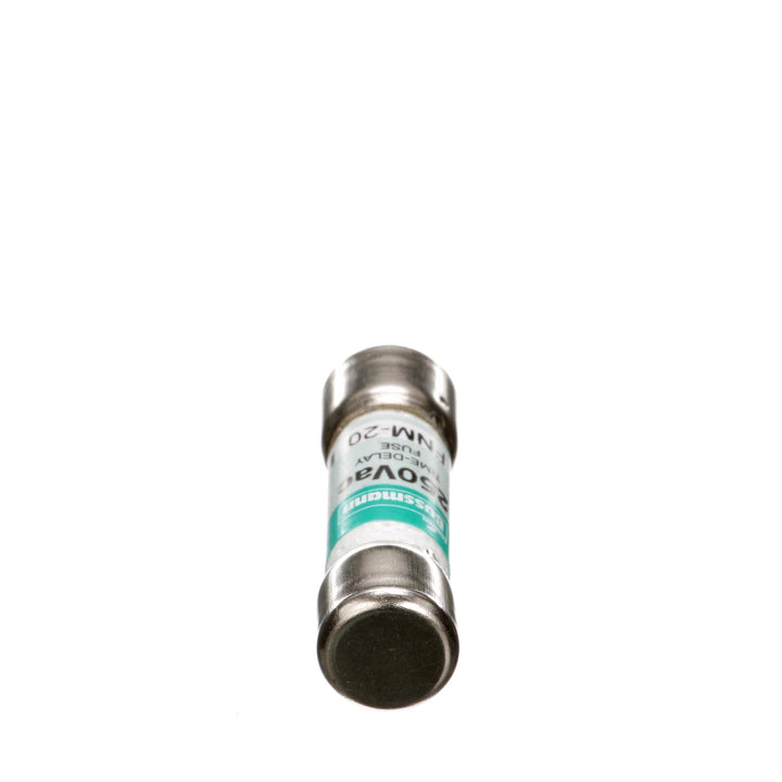 Bussmann FNM-20 - FNM Series Fuse 20A@250V (10kA AIC, Ferrule Non-Rejection)