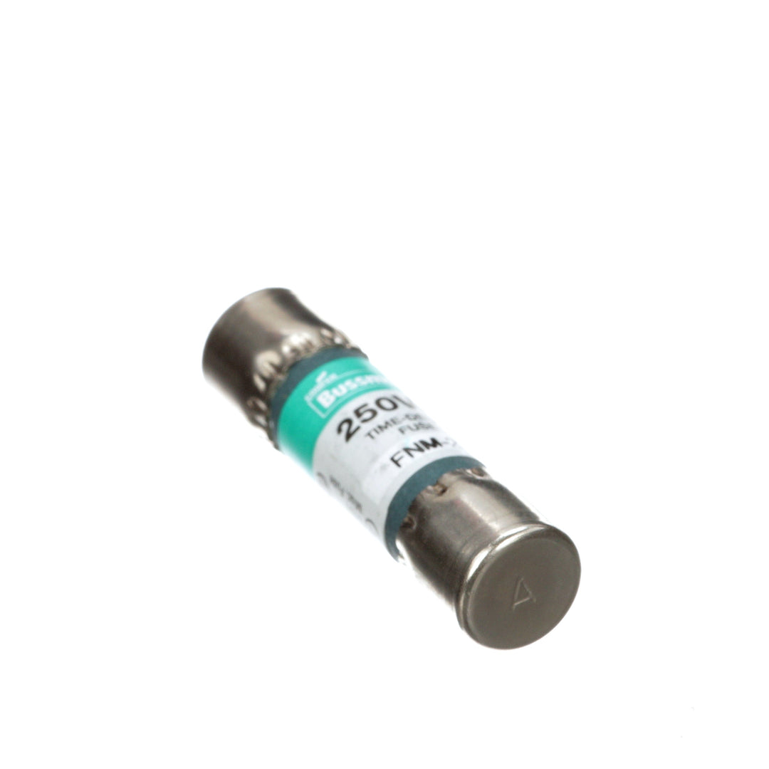 Bussmannn FNM-2 - Low Voltage Fuse 2A (100kA@250V Interrupting Capacity)