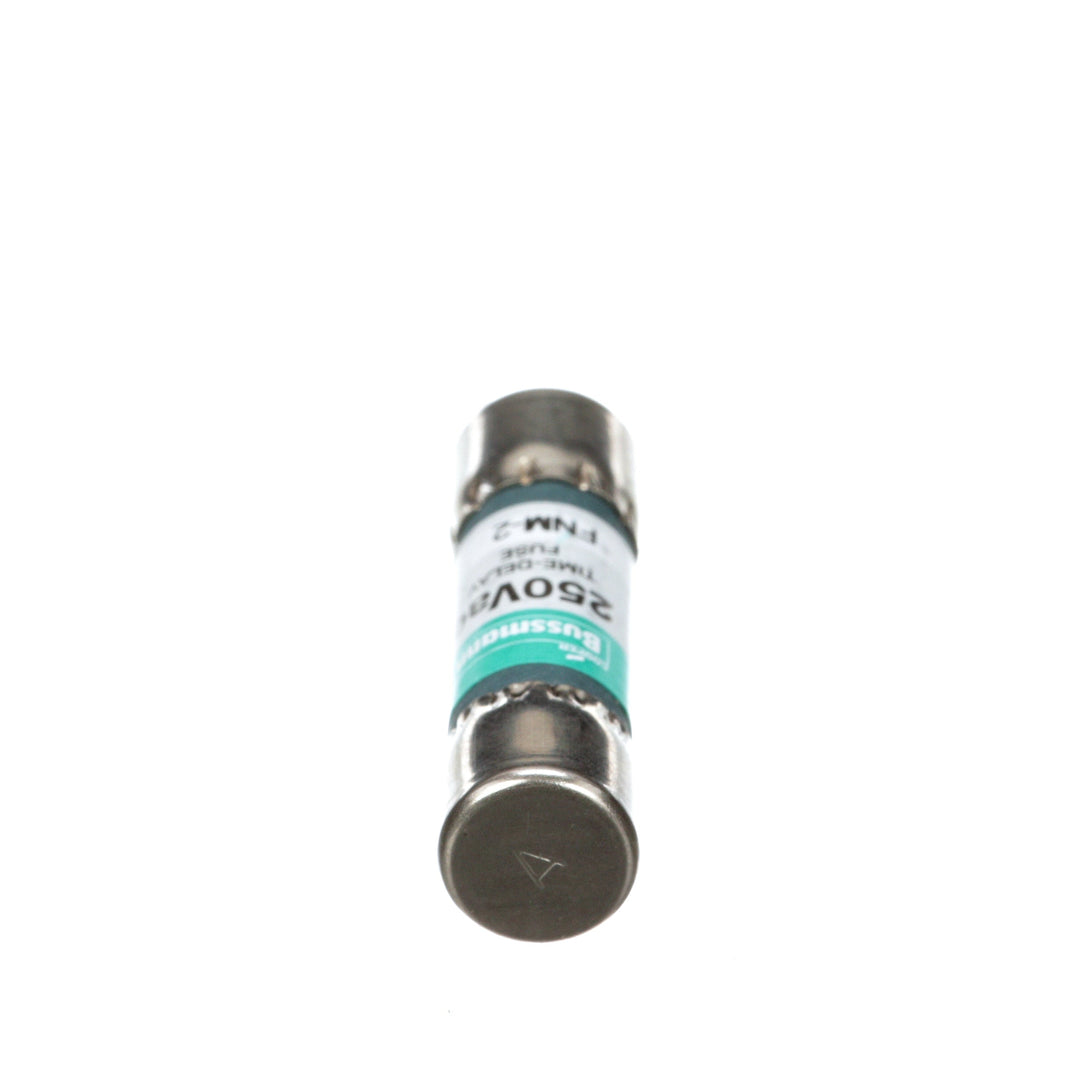 Bussmannn FNM-2 - Low Voltage Fuse 2A (100kA@250V Interrupting Capacity)