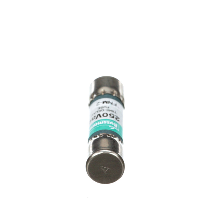 Bussmannn FNM-2 - Low Voltage Fuse 2A (100kA@250V Interrupting Capacity)