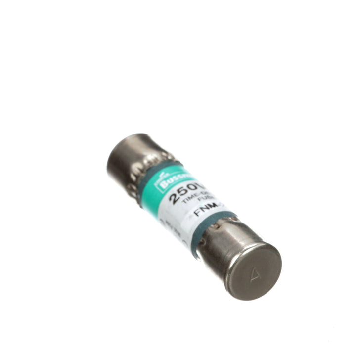 Bussmannn FNM-2 - Low Voltage Fuse 2A (100kA@250V Interrupting Capacity)