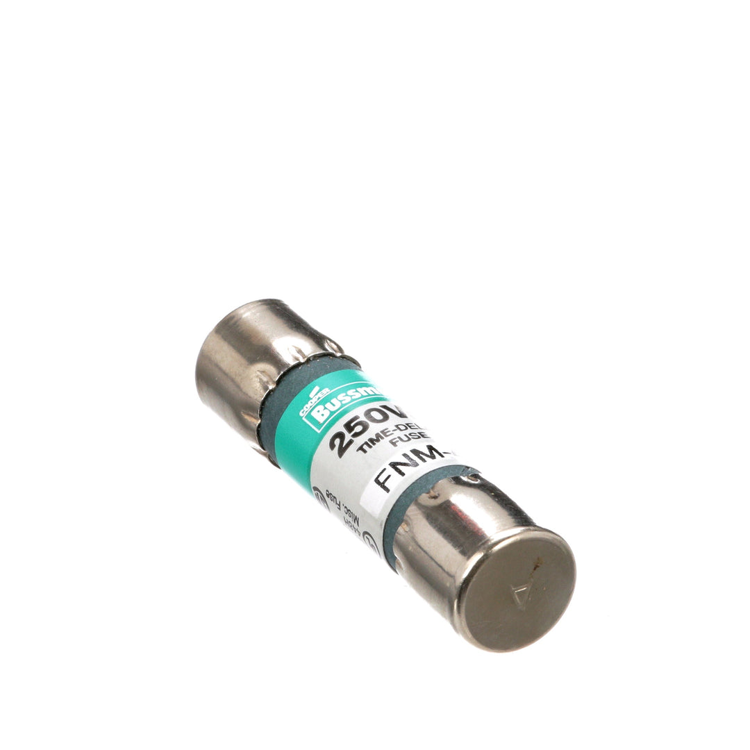 Bussmann FNM-4 - Low Voltage Fuse 4A (200kA@250V Interrupt Rating)