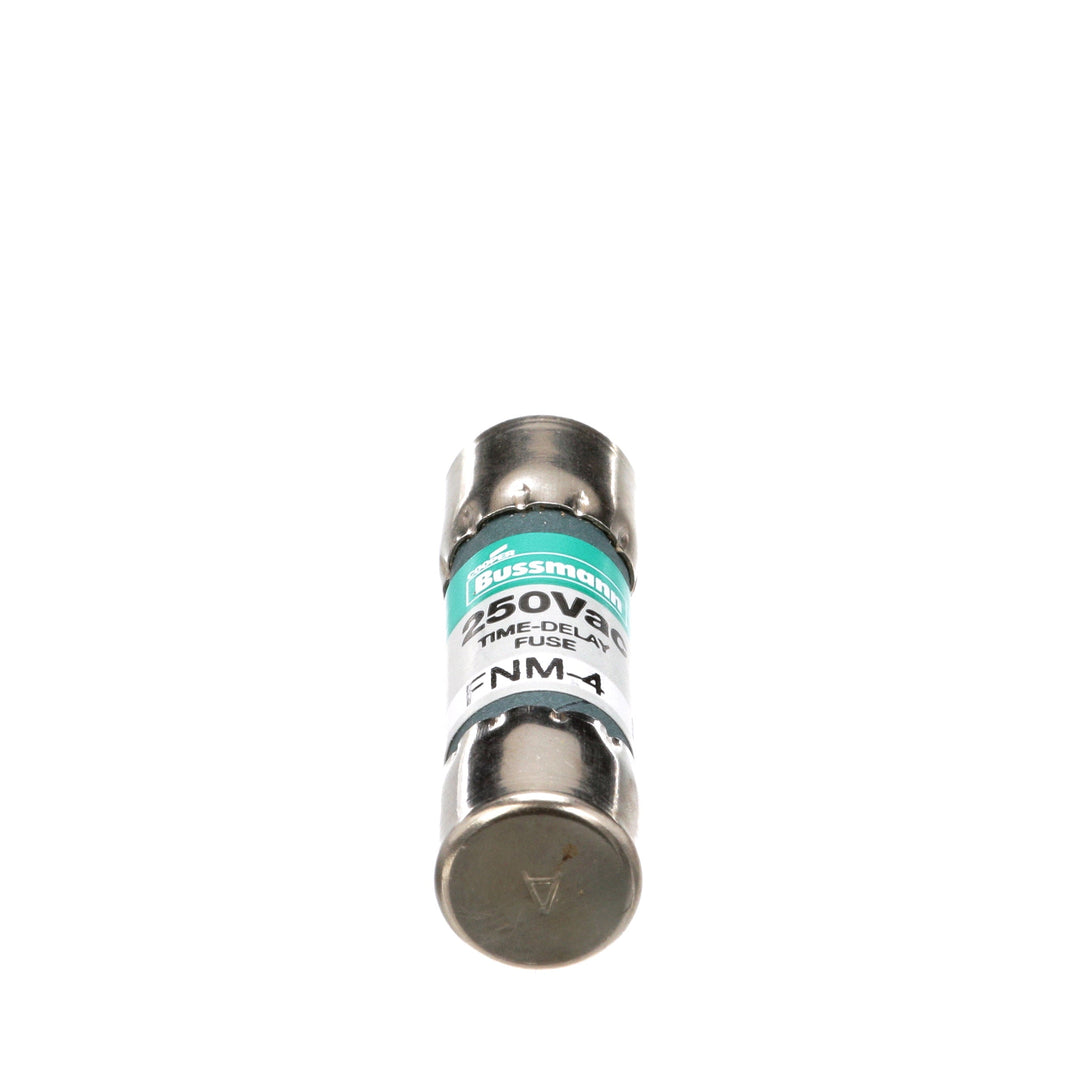 Bussmann FNM-4 - Low Voltage Fuse 4A (200kA@250V Interrupt Rating)