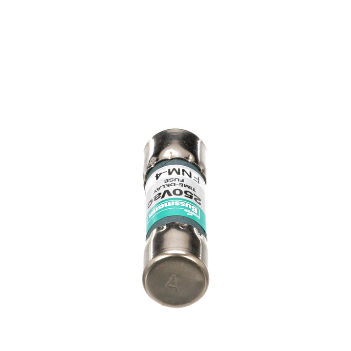 Bussmann FNM-4 - Low Voltage Fuse 4A (200kA@250V Interrupt Rating)