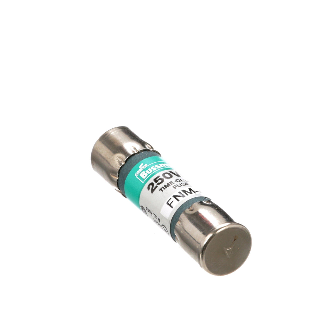 Bussmann FNM-4 - Low Voltage Fuse 4A (200kA@250V Interrupt Rating)