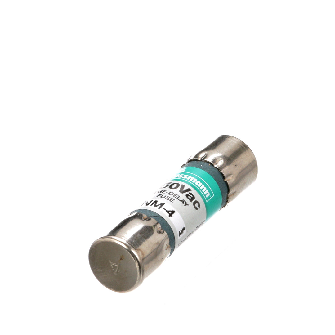 Bussmann FNM-4 - Low Voltage Fuse 4A (200kA@250V Interrupt Rating)