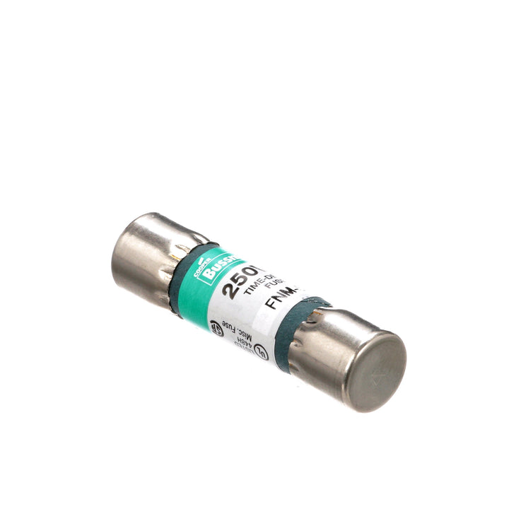 Bussmann FNM-5 - Low-Voltage Fuse 5A@250V (200kA AIC, Ferrule Non-Rejection)