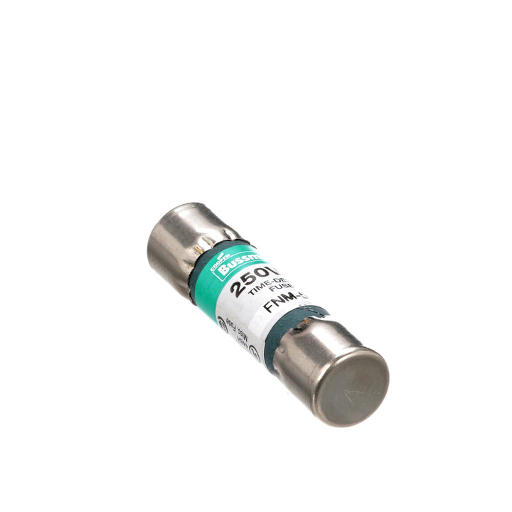Bussmann FNM-5 - Low-Voltage Fuse 5A@250V (200kA AIC, Ferrule Non-Rejection)