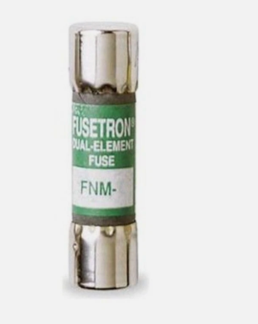 FNM1-1/4 Eaton  Low Voltage Fuse
    Fuse - Essential Electric Supply