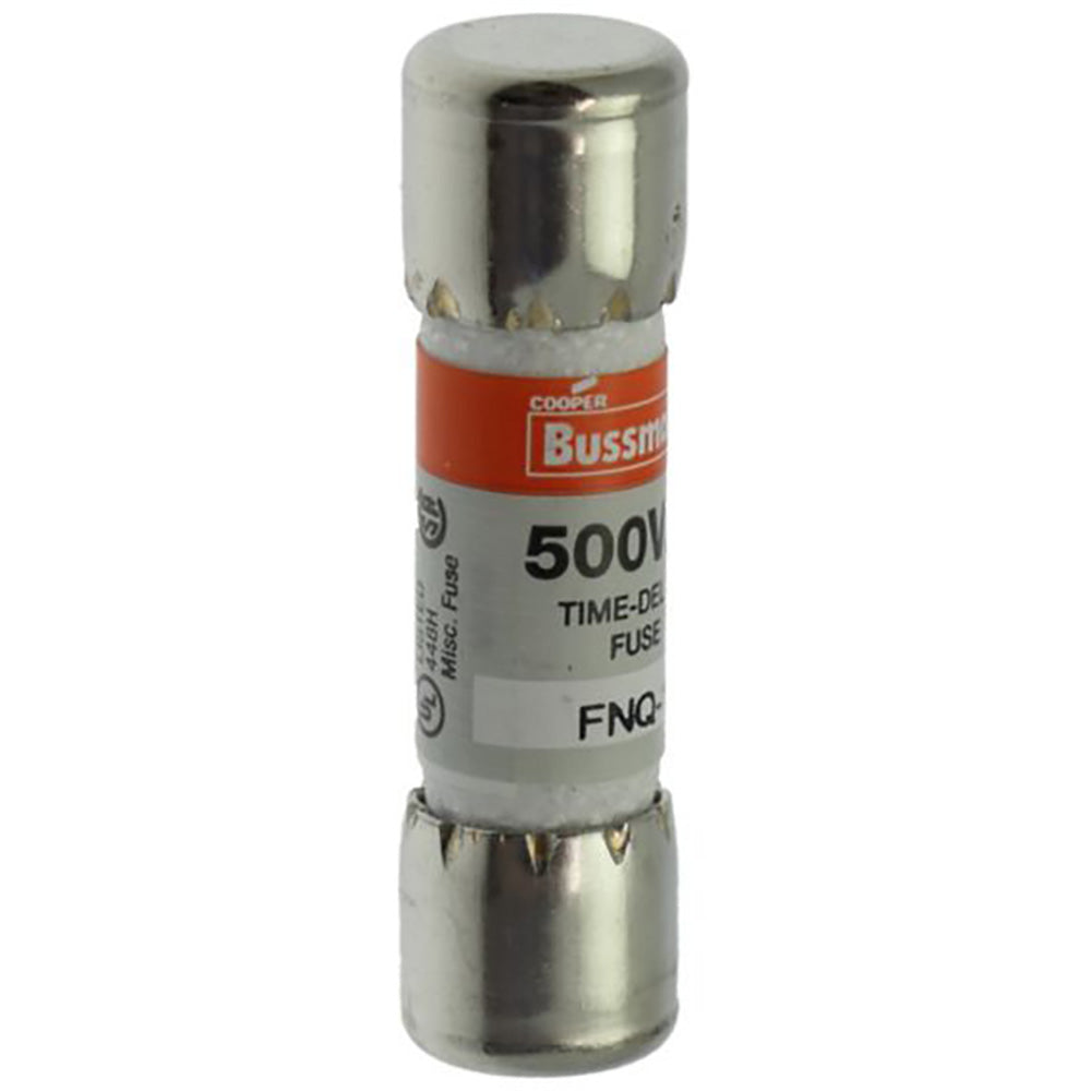 Bussmann FNQ-12 - Low Voltage Fuse 12A 500V (10kA AIC)