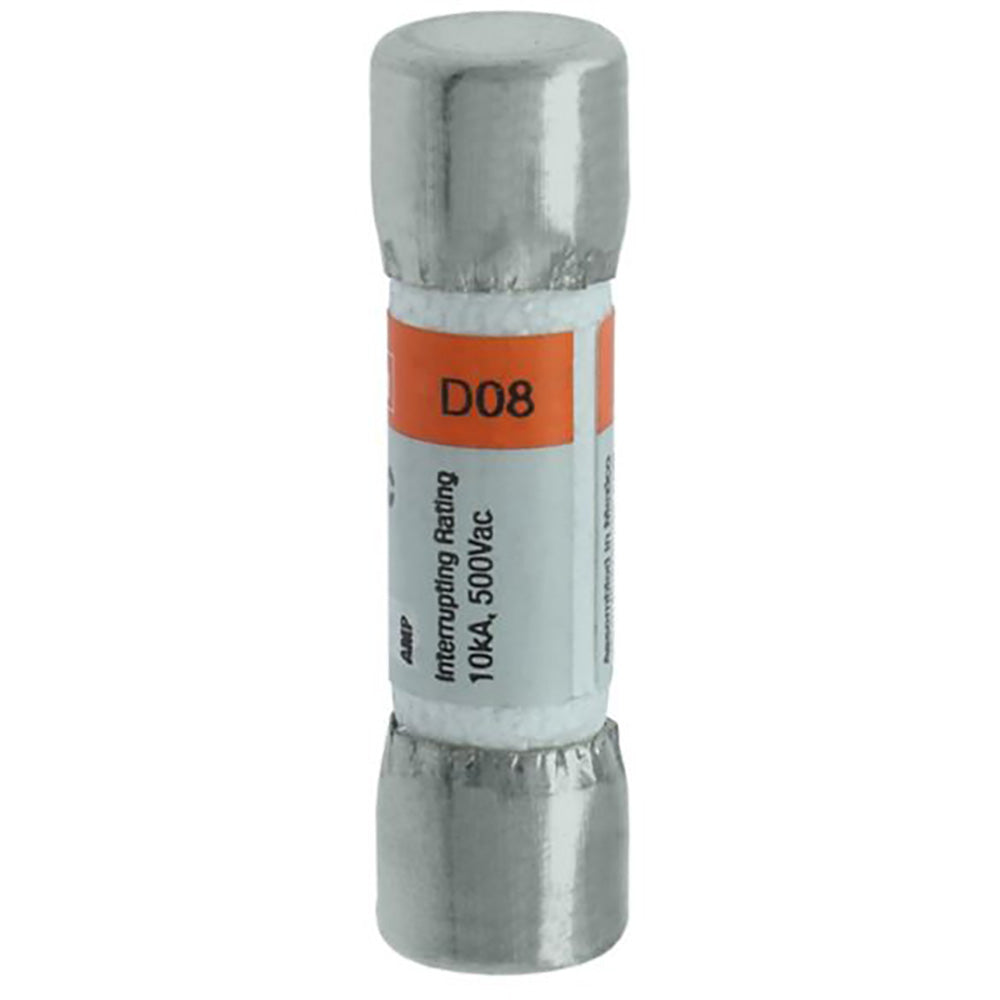 Bussmann FNQ-14 - Low Voltage Fuse 14A (500V, 10kA AIC)